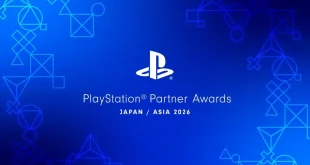 PlayStation Partner Awards 2026 Adds Three New Categories