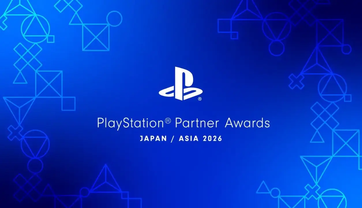 PlayStation Partner Awards 2026 Adds Three New Categories