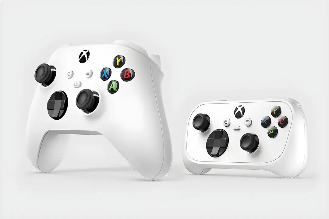 Xbox Nano Unveiled: A Pocket-Sized Controller Priced at $50