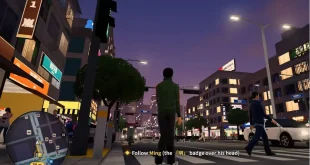 Taipei GTA Game Released with AI at a Cost of $10,000
