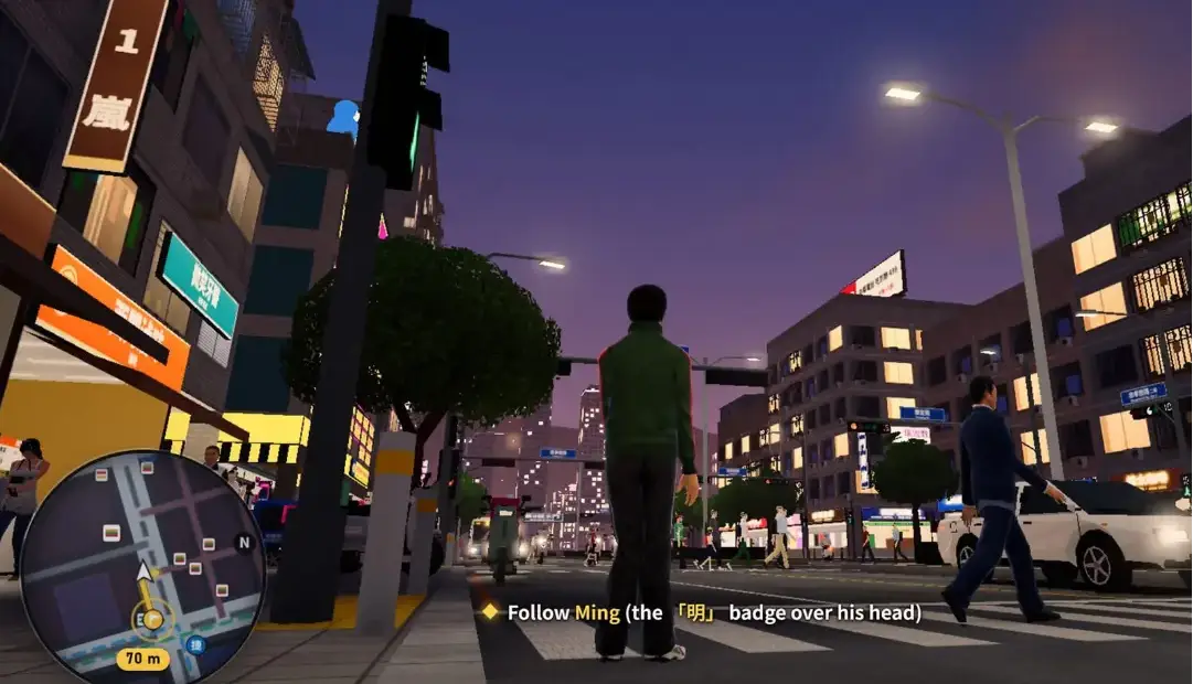 Taipei GTA Game Released with AI at a Cost of $10,000