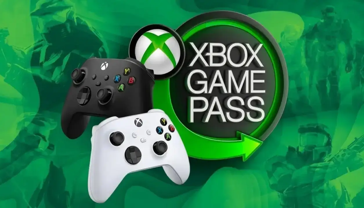 40 New Games Coming to Xbox Next Week / 5 Day-One on Game Pass