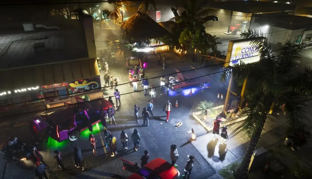GTA 6 Will Feature 23 Radio Stations