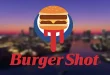 GTA's Burger Shot Restaurant Comes to Life in Miami