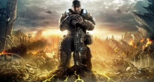 Unofficial Gears of War 3 PC Port Is Now Fully Playable