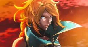 Castlevania: Belmont's Curse Review: An Acclaimed Return