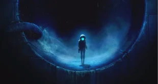 End of Abyss Review: A Beautiful Descent into Darkness