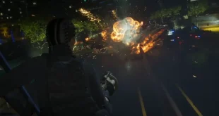 NOOSE Returns in GTA 6: Police Chases Get More Realistic