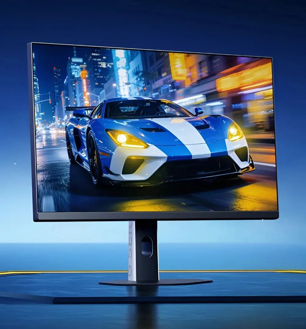 Redmi G25 2027 Monitor with 300Hz Refresh Rate and $120 Price Tag