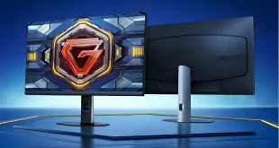 Redmi G25 2027 Monitor with 300Hz Refresh Rate and $120 Price Tag