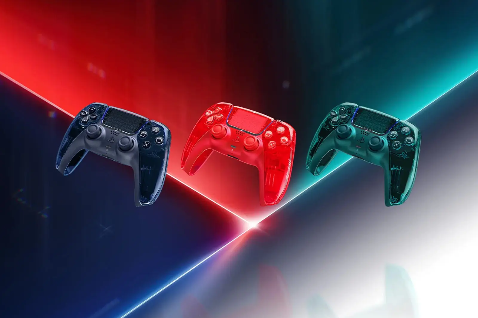 PlayStation's Transparent Prism Collection Revealed with Pricing and Release Date