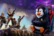 فورتنایت رسماً به لینوکس می‌آید؛ اپیک تأیید کرد