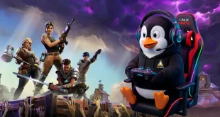 فورتنایت رسماً به لینوکس می‌آید؛ اپیک تأیید کرد