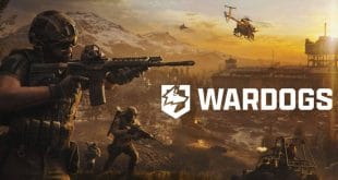 Wardogs Becomes September's Best-Selling New Steam Game with 3.5 Million Sales