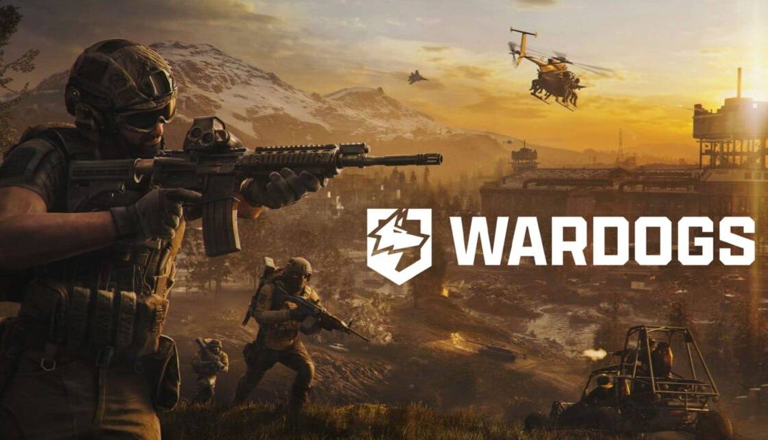 Wardogs Becomes September's Best-Selling New Steam Game with 3.5 Million Sales