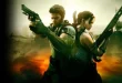 Resident Evil 5 and 6 Remakes Won't Release for at Least Five Years