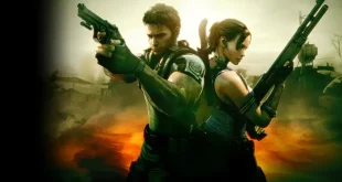 Resident Evil 5 and 6 Remakes Won't Release for at Least Five Years