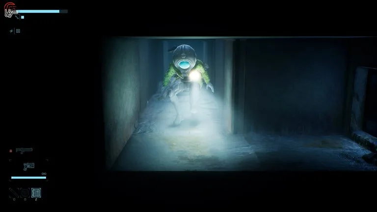End of Abyss Review: A Beautiful Descent into Darkness