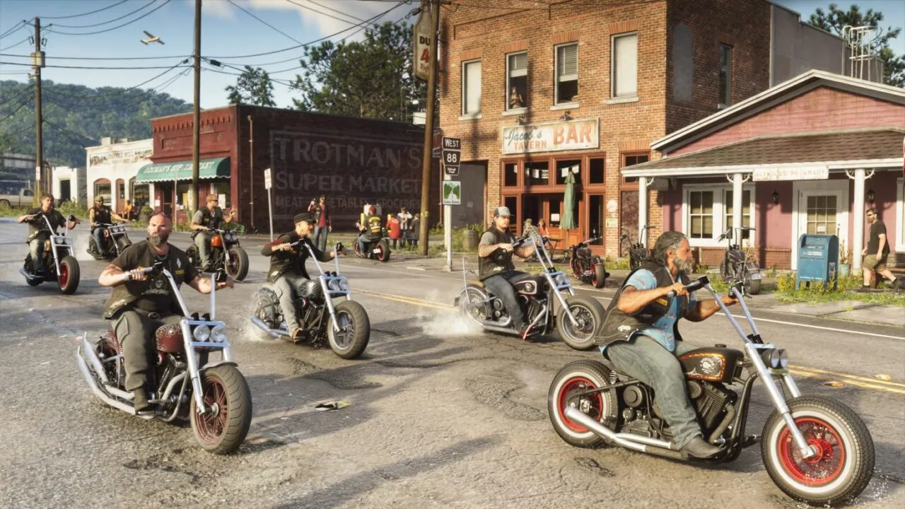 New GTA 6 Details from EDGE Magazine: Triple-Sized Map and Smarter Police