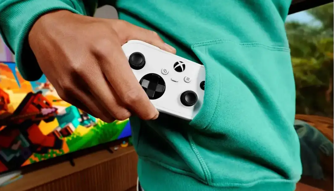 Xbox Nano Unveiled: A Pocket-Sized Controller Priced at $50