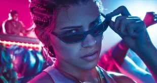 New GTA 6 Details from EDGE Magazine: Triple-Sized Map and Smarter Police