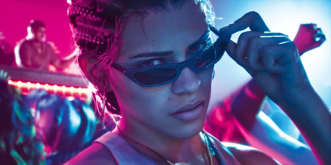 New GTA 6 Details from EDGE Magazine: Triple-Sized Map and Smarter Police
