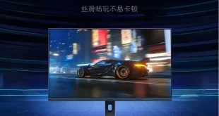 Redmi G27Q 2026 Monitor Unveiled with 2K Panel and 240Hz Refresh Rate