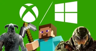Xbox Survey: Fallout and Minecraft Exclusivity on the Table