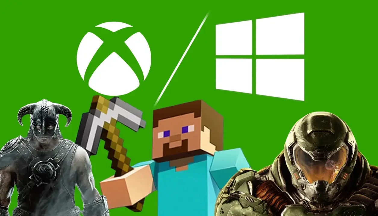 Xbox Survey: Fallout and Minecraft Exclusivity on the Table